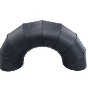 HDPE 180 Degree Sweep, <strong>Call for Quote</strong>