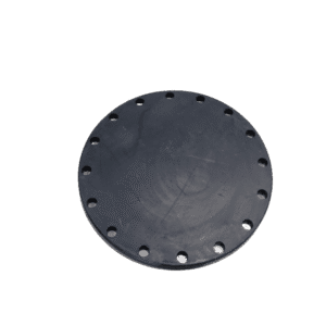 HDPE Blind Flange, <strong>Call for Quote</strong>