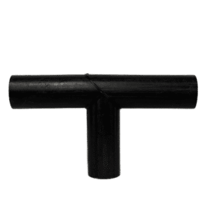 HDPE Custom Tee, <strong>Call for Quote</strong>