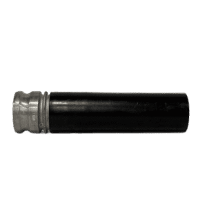 HDPE Water Draw-Off connection with Cam, <strong>Call for Quote</strong>