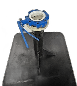 Emergency Relief Valve, <strong>Call for Quote</strong>