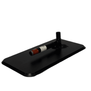 O2 Injection Port, <strong>Call for Quote</strong>