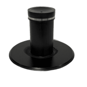 Sample Port with Quick Cap, <strong>Call for Quote</strong>
